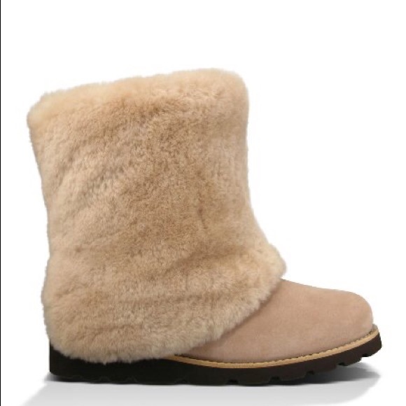 ugg maylin